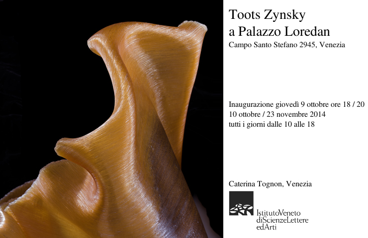 Toots Zynsky